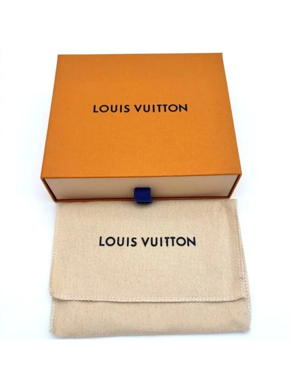 Louis Vuitton Portefeuille Victorine Damierlicious Wallet
